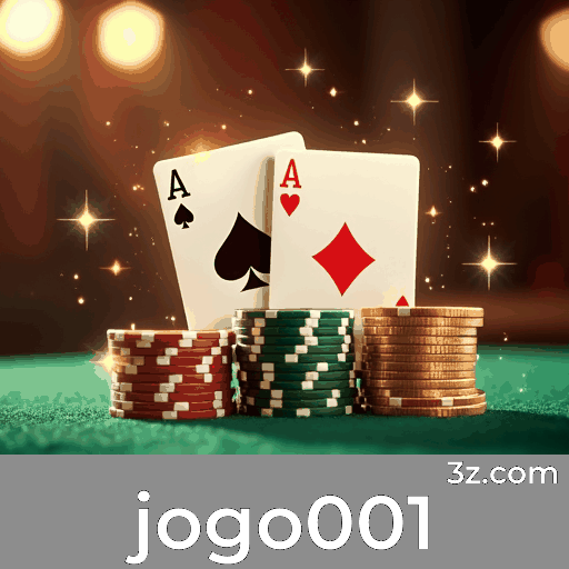 Jogo001: Opções Ricas, Entretenimento Sem Limites para Brasileiros