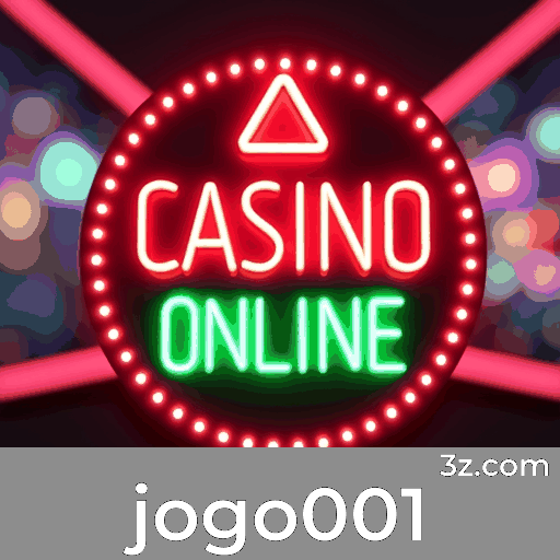 Jogo001: Experiência de Cassino Profissional e Imersiva