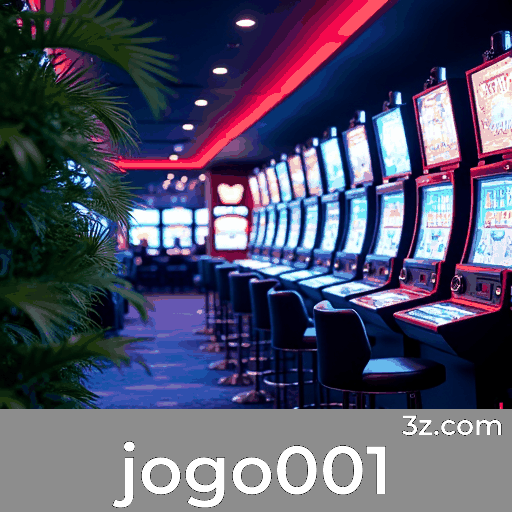 Jogo001: Opções Ricas, Entretenimento Sem Limites para Brasileiros