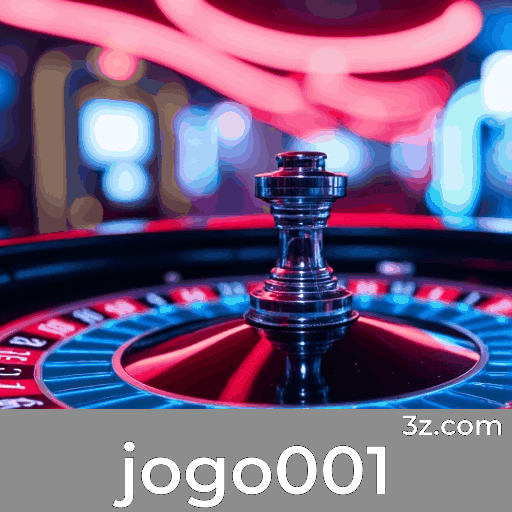 jogo001: Seu Cassino Online Confiável e Seguro