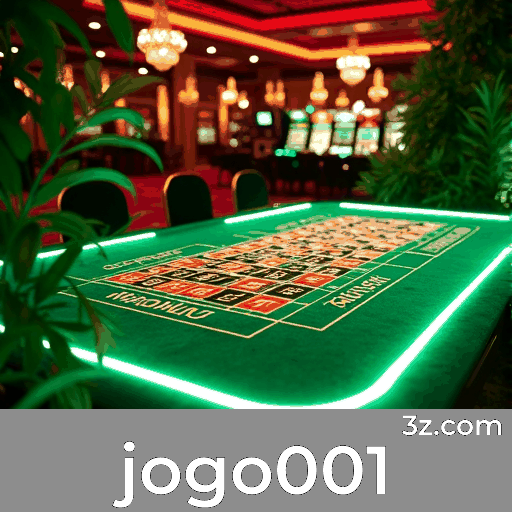 Jogo001: A Plataforma de Apostas Móveis Completa e Prática