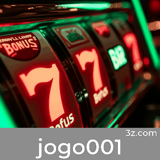 jogo001: Seu Cassino Online Confiável e Seguro