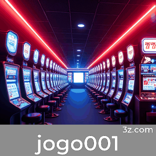 Jogo001: Opções Ricas, Entretenimento Sem Limites para Brasileiros